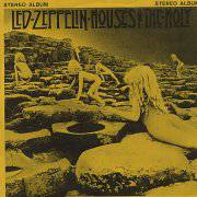 Led Zeppelin : House of the Holy (EP)